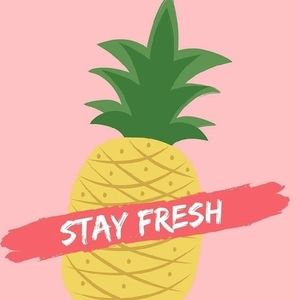 Meet your Posher, Stacy